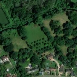 château de la Butte