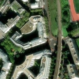 château du président Talon