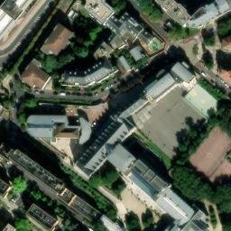 Château de Conflans (ancien)