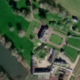 château du Pont-Roger