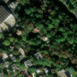 Domaine de Bellevue : glacières de l'ancien château de Bellevue