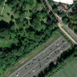 redoute de la Faisanderie