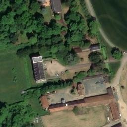 château de la Guette