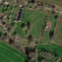 manoir de la Boderie