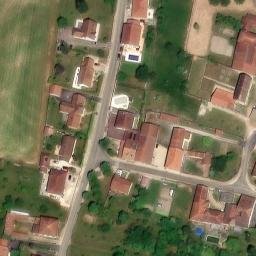 Ancienne maison seigneuriale de Varney