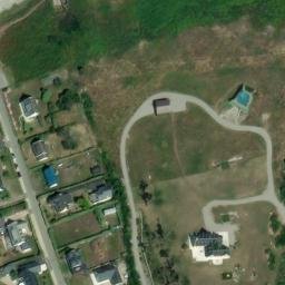 Vieux Château des Landes