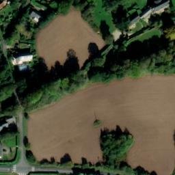 Manoir de Crec'h Guégan