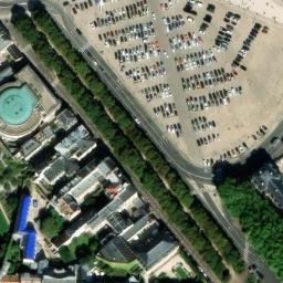 Hôtel de la Chancellerie