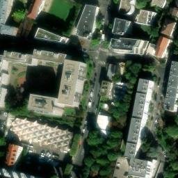 Maison des Gardes de l'ancien château