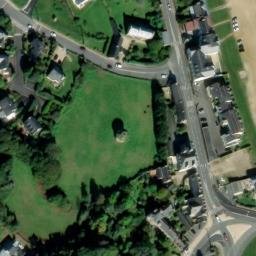 Manoir de Pont-Couennec, ou de Pont-Guennec