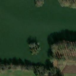 Château de Pontchartrain (également sur commune de Jouars-Pontchartrain)