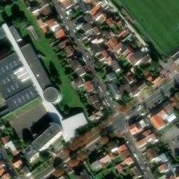 château des Marroniers