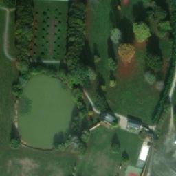 Domaine du château des Lettiers (également sur commune de Cisai-Saint-Aubin)