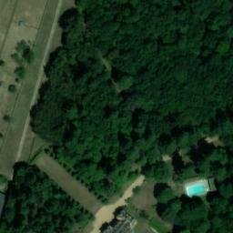 château de la Héruppe