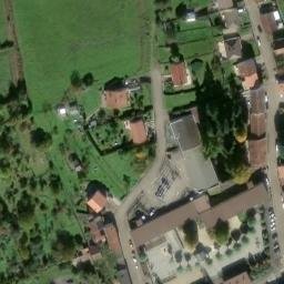 château de Condé-sur-Moselle