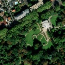 château des Mèches