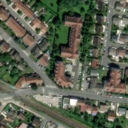 château de Roissy en Brie