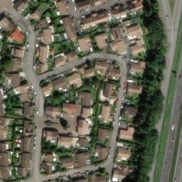 château de Candalle