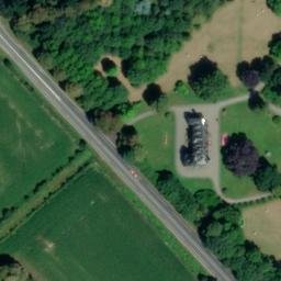 Château de Saint-Pierre-Langers