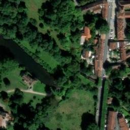 Ancien domaine de l'Hermitage