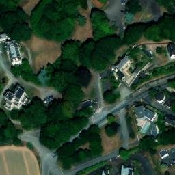 Château de Kerraoul