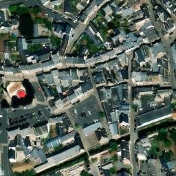 château de Lanvinec