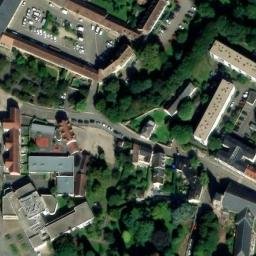 ferme du château de Trappes