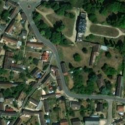 Château du Bas-Mesnil