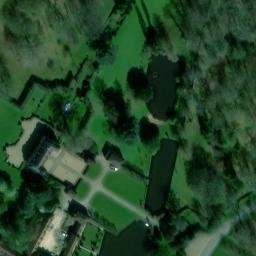 Château de la Mormaire