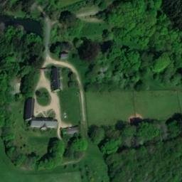 Manoir de Mézaubran