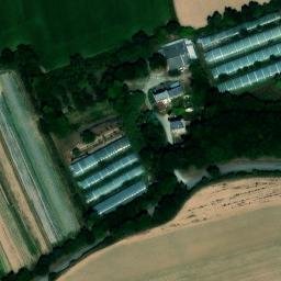 manoir de Coat Gueno