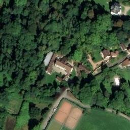 Château de Vauboyen