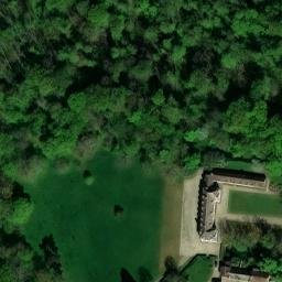 Château de Badonville