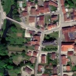 château de Noblence