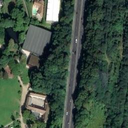 château de Bièvres