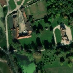 Manoir de Beaumarchais