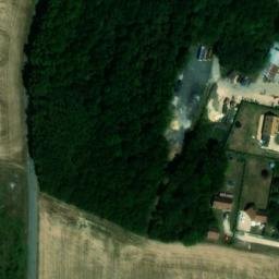 château de Marsalin