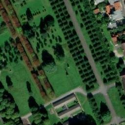 Ancien château de Brévannes, groupe hospitalier Emile Roux