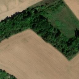 Enceinte protohistorique dite "Camp des Louvières"