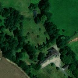 Guichardire ( Gauche) / Fougères (à droite)