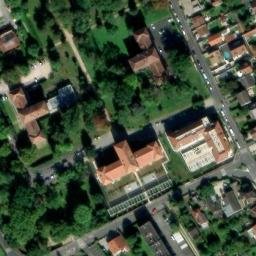 château de Coulanges