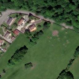 château de Courgeron