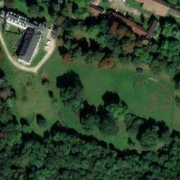 château de Mérantais