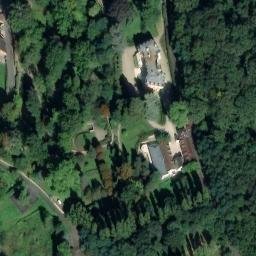 château de Marienthal