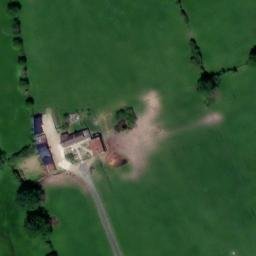 manoir de la Hulinière