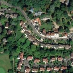 château d'Amblainvilliers