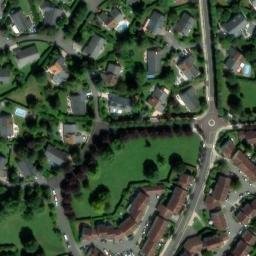 château de Marolles