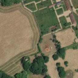 château de Courteilles