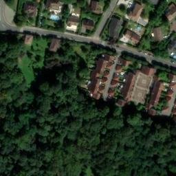 Château du Buisson (ancien)