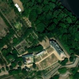 Château de la Roche-Jagu et ses dépendances